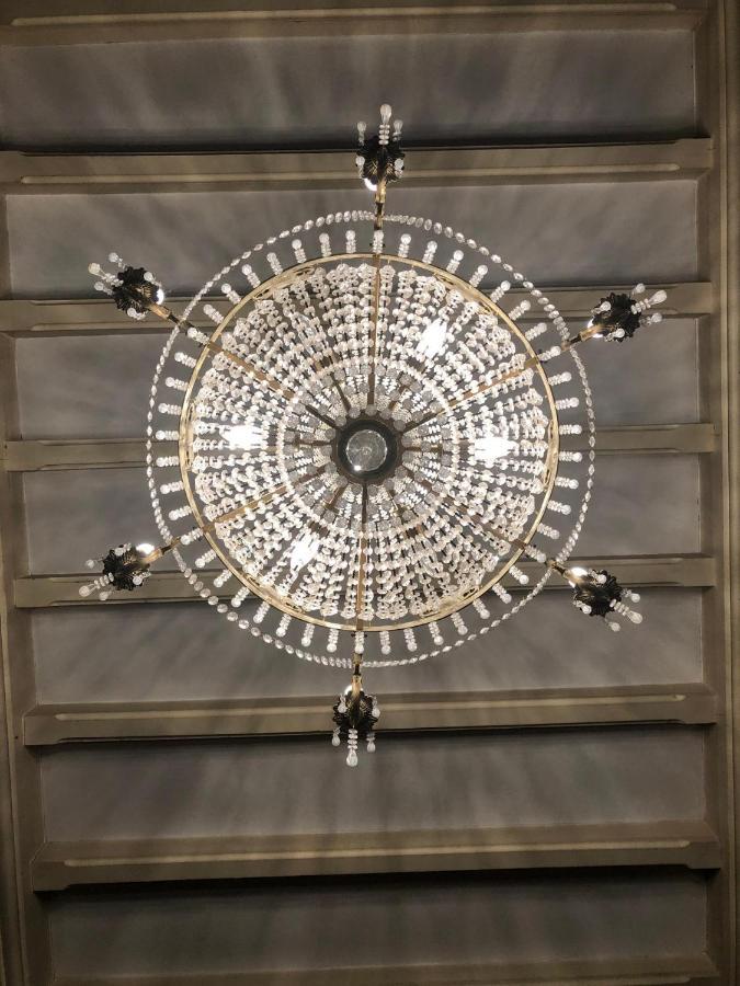 Chambres D'Hotes Manoir Ker-Huella Morlaix Eksteriør bilde